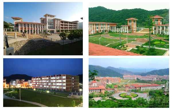 中山大学南方学院自考本科广州班招生简章-广