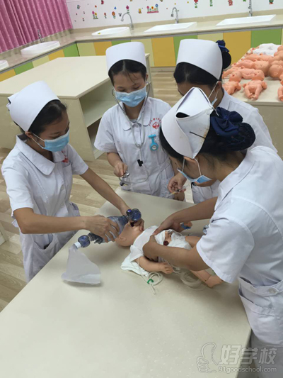 中山大学护理学专业自考本科报名-广州中大教