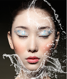 高级彩妆讲师培训班-长沙星沙玲丽化妆美甲学