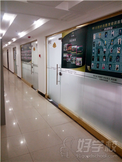 高级彩妆讲师培训班-长沙星沙玲丽化妆美甲学