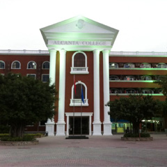 广州市亚加达外语专修学院-好学校