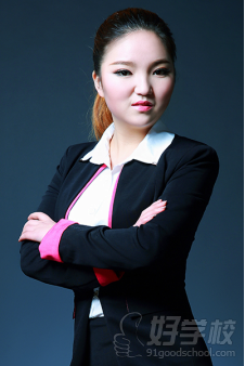 贵阳美甲短期速成培训班-贵州省色妆化妆造型