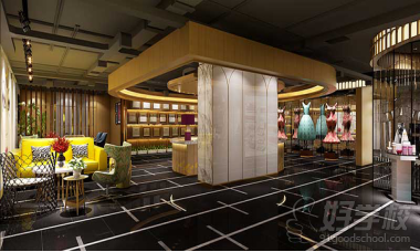 贵阳美甲技术研修培训班-贵州省色妆化妆造型