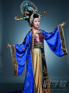 贵阳明星御用整体造型设计大师培训班-贵州省