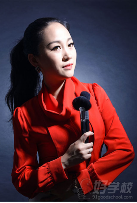 贵阳时尚影视造型研修提升培训班-贵州省色妆