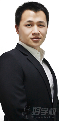 深圳新航道英语培训中心雅思教学师资团队简介