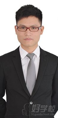 深圳新航道英语培训中心雅思教学师资团队简介