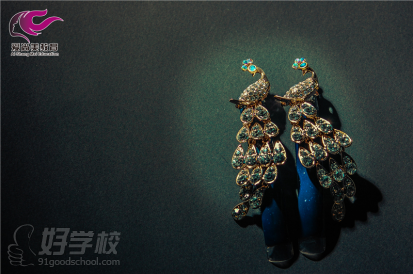 昆明金牌美甲讲师亲传弟子培训班-爱尚美教育