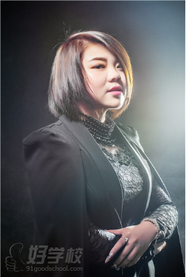 昆明金牌美甲讲师亲传弟子培训班-爱尚美教育