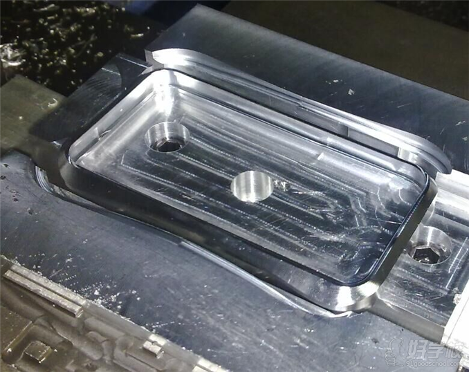 深圳UG零件\/产品编程班-深圳铭思模具数控技术