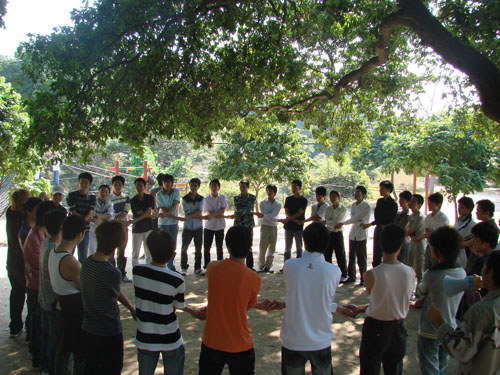 UG7.5产品设计与模具设计专科班