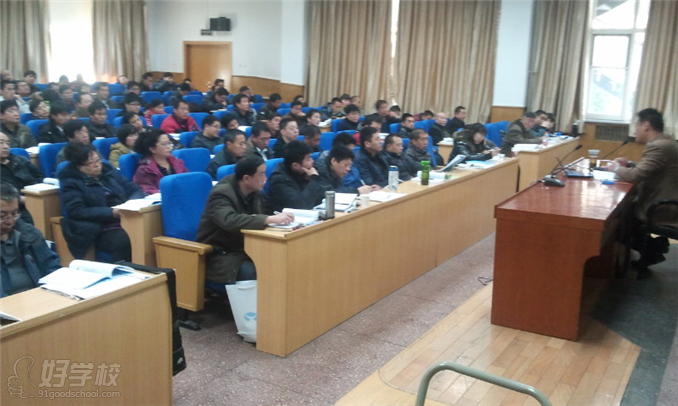 北京物流管理师(二级)考证培训班-北京盛德教育