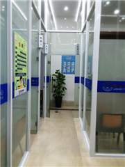 厦门朗阁雅思培训学校-好学校