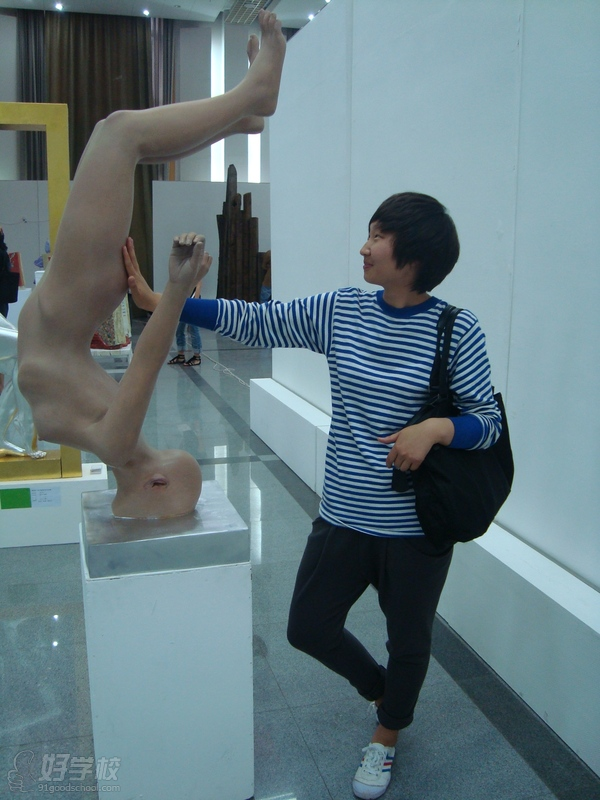 广州联合艺佰画室培训优秀师资简介-广州联合