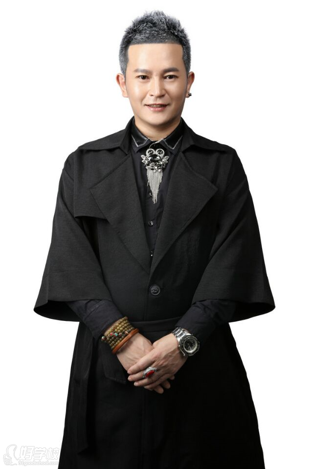 长沙玲丽彩妆美甲培训彩妆讲师班-长沙玲丽彩