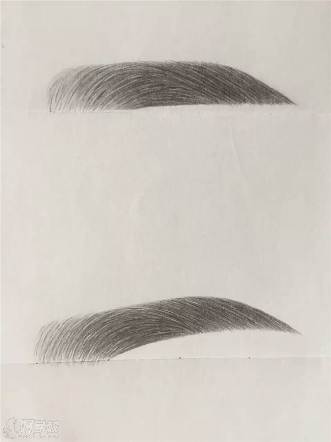 长沙玲丽彩妆韩式半永久化妆术培训-长沙玲丽