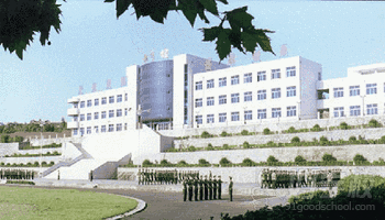 中国人民解放军西安通信学院自考专科南京班招