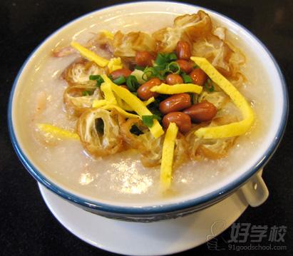 广州正宗潮汕砂锅粥、正宗广东粥培训班-广州