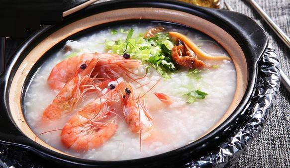 广州正宗潮汕砂锅粥速成培训班