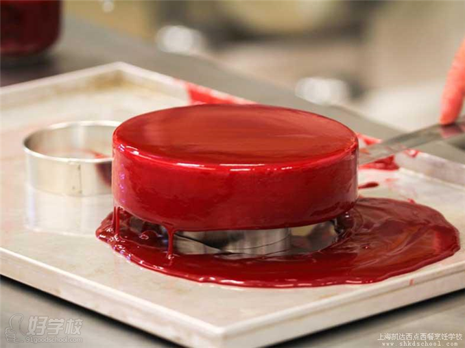 上海西点精英创业班培训-上海凯达职业技能培