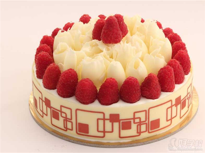 上海西点烘焙甜品特色班-上海凯达职业技能培