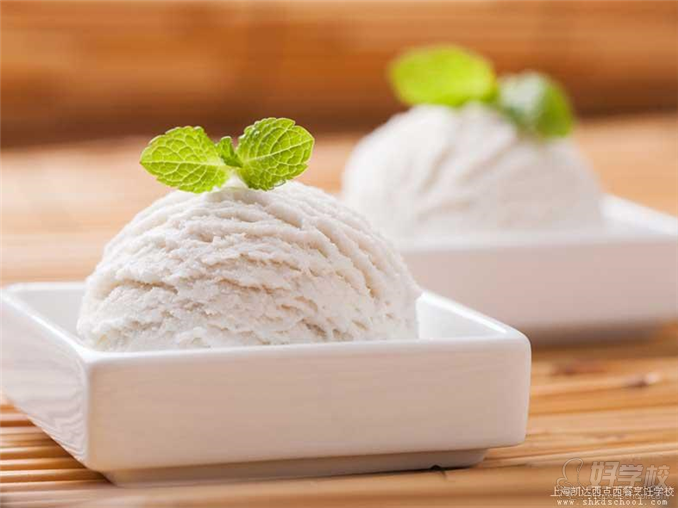 上海西点烘焙甜品特色班-上海凯达职业技能培