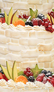 上海翻糖基础班培训-上海凯达职业技能培训学