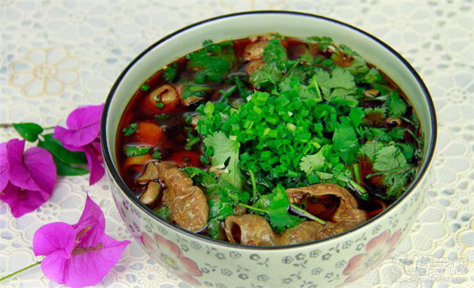 重庆正宗重庆小面技术培训(手把手教学)-重庆百