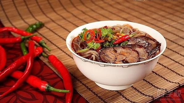 重庆正宗酸辣粉技术(专家手把手教学)培训-重庆