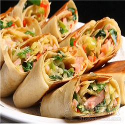 南京山东杂粮煎饼鸡蛋灌饼技术培训班-南京顶