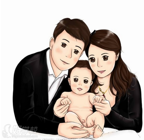 广州峻泰教育育婴师教学风采-广州峻泰教育-好