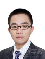 上海CFA三级长线无忧培训班-上海金程教育-【