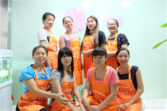 广州高级早期教育指导师培训-广州爱妈妈职业