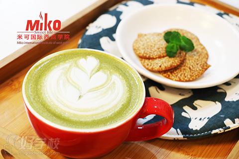 苏州烘焙培训-苏州米可国际西点学院-好学校