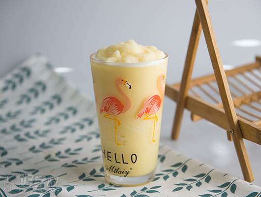 苏州米可国际西点学院学生作品展示