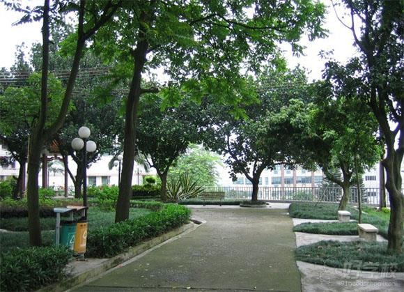 广东省华侨职业技术学校有哪些办学优势?