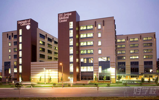 GQ同学喜获加州大学欧文分校本科录取-美中国