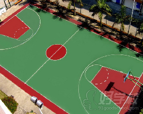 北京哈林秀王国际英语篮球训练营秋季班-北京