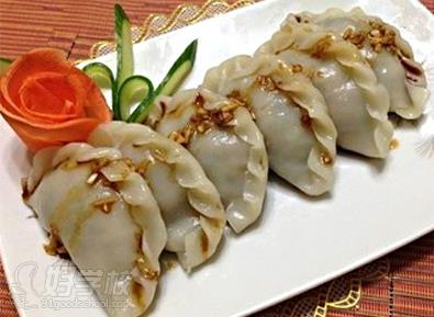 武汉御美味名优小吃作品