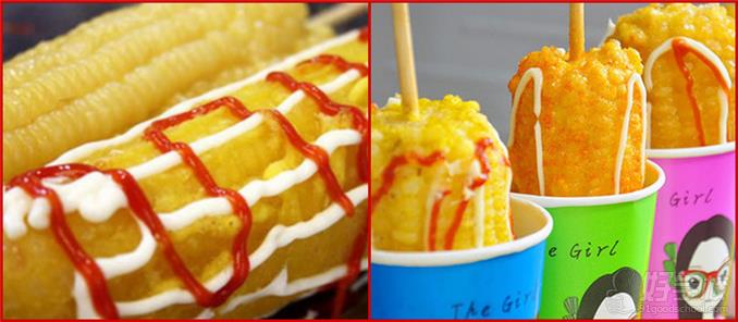 武汉脆皮玉米培训班-武汉御美味餐饮培训学校