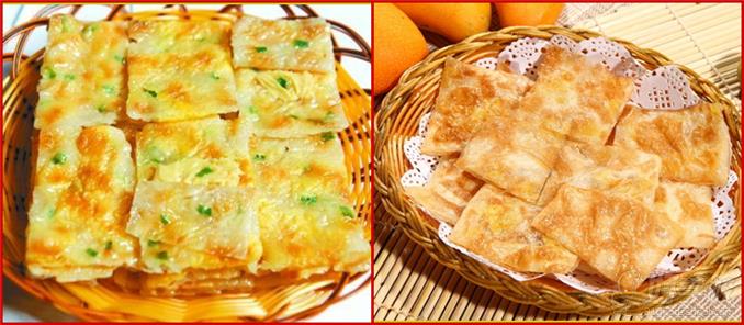 武汉印度飞饼技术培训班-武汉御美味餐饮培训