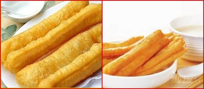 武汉健康大油条培训班-武汉御美味餐饮培训学