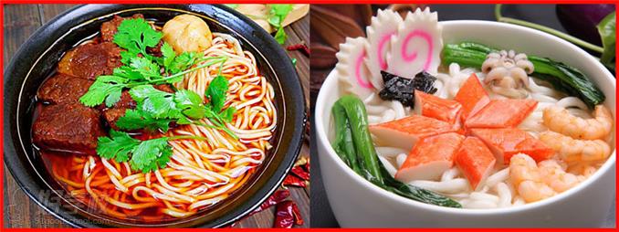 武汉早餐粉面套餐培训班-武汉御美味餐饮培训