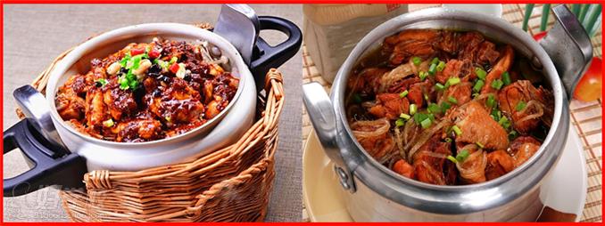 武汉压锅饭技术培训班-武汉御美味餐饮培训学