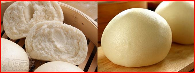 武汉老面馒头培训班-武汉御美味餐饮培训学校