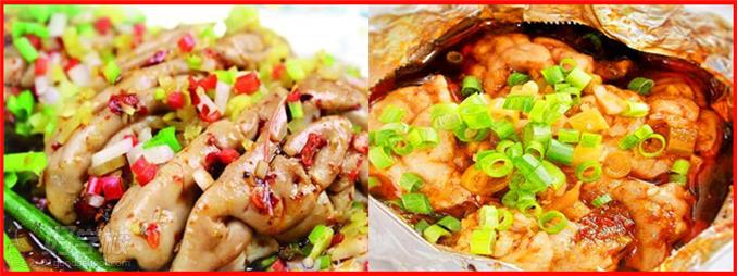 武汉烤脑花培训班-武汉御美味餐饮培训学校-【