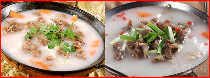武汉山西羊汤火锅培训班-武汉御美味餐饮培训
