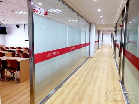 济南UI视觉设计培训课程-上海海文IT教育-【学