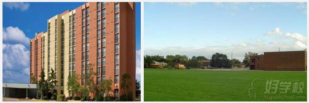 佛山加拿大皇冠学院医学项目留学申请服务