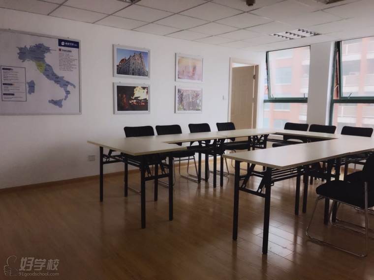 郑州意大利语B2级培训课程-北京朝阳森淼培训